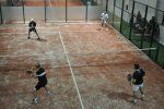 Padel En Cubierto Alginet Padel En Cubierto Alginet
