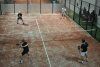 Padel En Cubierto Alginet Padel En Cubierto Alginet