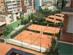 Club Tennis Barcino Club Tennis Barcino