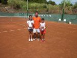 Club de Tennis Canet de Mar Club de Tennis Canet de Mar
