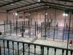 Padel Indoor 15 30 Padel Indoor 15 30