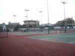 Foto Club de Tenis Gijón 2