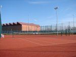 Ciudad Deportiva Merida Ciudad Deportiva Merida