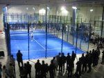 Ribera Padel Indoor Ribera Padel Indoor