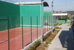 Polideportivo Municipal Dehesa Boyal Polideportivo Municipal Dehesa Boyal