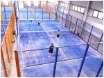 Adeje Indoor Padel