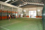 BS Cover Padel BS Cover Padel