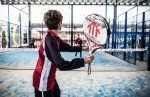 Club Padel Holos - Salesianos Carabanchel Club Padel Holos - Salesianos Carabanchel