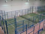 Motril Pádel Indoor