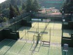 Vall Parc Esports Vall Parc Esports