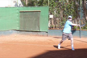 Foto Club de Tennis Terrassa