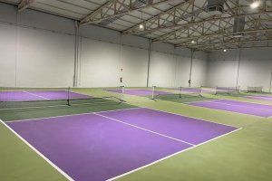 Foto Vila Pickleball