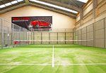 PadelCro Oviedo