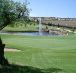 Club de Golf Norba Club de Golf Norba