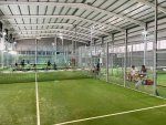 Mallorca Padel Indoor