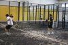 Helios Padel Indoor Parla Helios Padel Indoor Parla