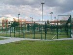 Club Monte Rozas Club Monte Rozas