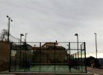 Pàdel Cal Monestir