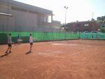 Club Tenis Banyoles Club Tenis Banyoles