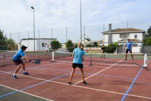Foto Daryl Collins Tennis