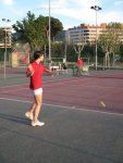 Club de Tennis Montornés del Vallès Club de Tennis Montornés del Vallès