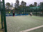 Tot Padel Center