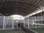 Vipadel - Centro Deportivo Municipal Villaconejos Vipadel - Centro Deportivo Municipal Villaconejos