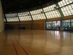 Centro Deportivo Municipal Aluche Centro Deportivo Municipal Aluche