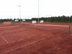 Club de Tenis Albatera Club de Tenis Albatera