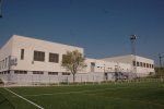 Centro Deportivo Municipal Orcasitas Centro Deportivo Municipal Orcasitas