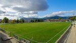 Polideportivo Municipal Cebreros Polideportivo Municipal Cebreros