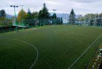 Polideportivo Municipal de Artxanda Polideportivo Municipal de Artxanda
