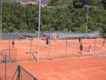 Club de Tennis Castellar del Vallès