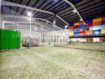 Simova Padel Indoor Simova Padel Indoor