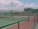 Instal·lació Esportiva Municipal Esplai Instal·lació Esportiva Municipal Esplai