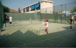 Foto Complejo Deportivo Aire - Club Tenis Genera 3