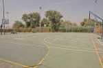 Centro Deportivo Municipal Entrevías Centro Deportivo Municipal Entrevías