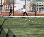 Castellón Padel Castalia Castellón Padel Castalia