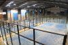 Club Padel Indoor Conil
