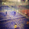 Wow Padel Indoor