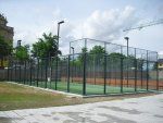 Padel Universidad de Salamanca