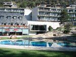 Andorra Park Hotel Padel Andorra Park Hotel Padel