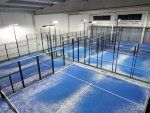 Padel Indoor Salamanca Padel Indoor Salamanca