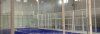 Padel Indoor Daganzo Padel Indoor Daganzo