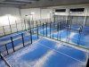 Padel Indoor Salamanca Padel Indoor Salamanca