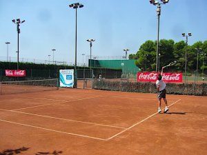 Foto Club Tennis Monterols