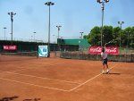 Club Tennis Monterols Club Tennis Monterols
