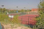 Centro Deportivo Municipal Cerro Almodóvar Centro Deportivo Municipal Cerro Almodóvar
