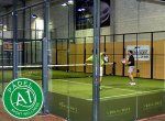 Padel A1 Sport Wellness Padel A1 Sport Wellness