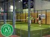 Padel A1 Sport Wellness